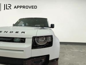 Land-Rover Defender 2.0 300E PHEV S 110 AUTO 4WD 300 5P  - Foto 3