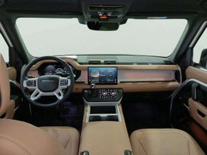 Land-Rover Defender 2.0 300E PHEV S 110 AUTO 4WD 300 5P  - Foto 4