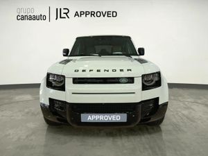 Land-Rover Defender 2.0 300E PHEV S 110 AUTO 4WD 300 5P  - Foto 8