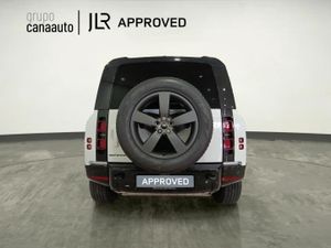 Land-Rover Defender 2.0 300E PHEV S 110 AUTO 4WD 300 5P  - Foto 9
