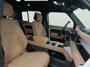 Land-Rover Defender 2.0 300E PHEV S 110 AUTO 4WD 300 5P  - Foto 5