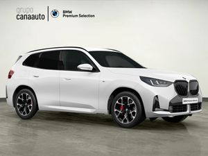 BMW X3 xDrive20d 145 kW (197 CV)  - Foto 4