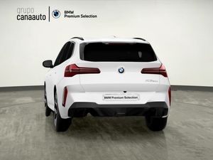 BMW X3 xDrive20d 145 kW (197 CV)  - Foto 12