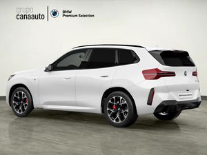 BMW X3 xDrive20d 145 kW (197 CV)  - Foto 6