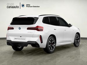 BMW X3 xDrive20d 145 kW (197 CV)  - Foto 11