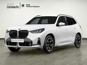 BMW X3 xDrive20d 145 kW (197 CV)  - Foto 3