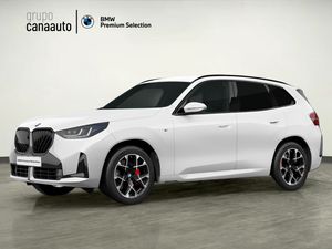 BMW X3 xDrive20d 145 kW (197 CV)  - Foto 2