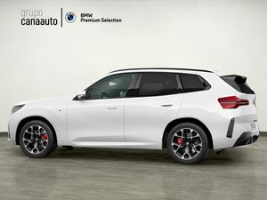 BMW X3 xDrive20d 145 kW (197 CV)  - Foto 10