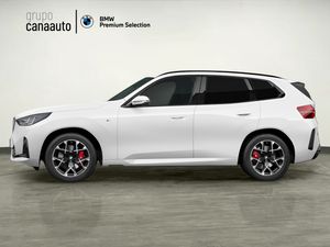 BMW X3 xDrive20d 145 kW (197 CV)  - Foto 5