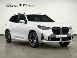 BMW X3 xDrive20d 145 kW (197 CV)  - Foto 9