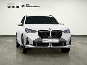 BMW X3 xDrive20d 145 kW (197 CV)  - Foto 7