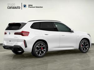 BMW X3 xDrive20d 145 kW (197 CV)  - Foto 8