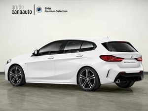 BMW Serie 1 118i 103 kW (140 CV)  - Foto 8