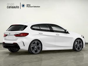 BMW Serie 1 118i 103 kW (140 CV)  - Foto 9