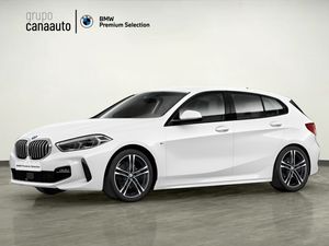 BMW Serie 1 118i 103 kW (140 CV)  - Foto 2