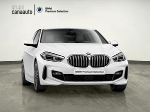 BMW Serie 1 118i 103 kW (140 CV)  - Foto 7