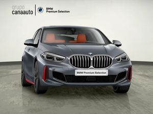 BMW Serie 1 128ti 195 kW (265 CV)  - Foto 8