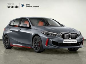 BMW Serie 1 128ti 195 kW (265 CV)  - Foto 10