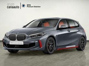 BMW Serie 1 128ti 195 kW (265 CV)  - Foto 3