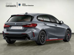 BMW Serie 1 128ti 195 kW (265 CV)  - Foto 12