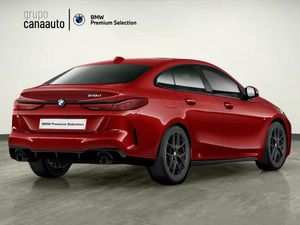 BMW Serie 2 218d Gran Coupe 110 kW (150 CV)  - Foto 12