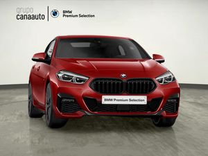 BMW Serie 2 218d Gran Coupe 110 kW (150 CV)  - Foto 8