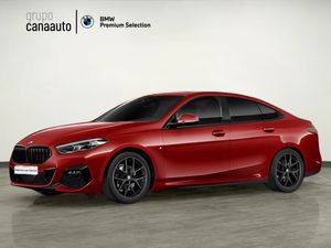 BMW Serie 2 218d Gran Coupe 110 kW (150 CV)  - Foto 5