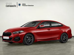 BMW Serie 2 218d Gran Coupe 110 kW (150 CV)  - Foto 2