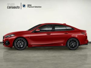 BMW Serie 2 218d Gran Coupe 110 kW (150 CV)  - Foto 6