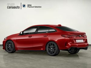 BMW Serie 2 218d Gran Coupe 110 kW (150 CV)  - Foto 7