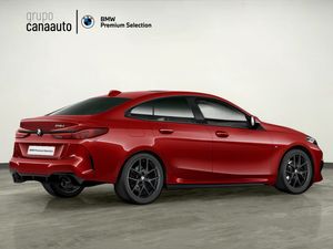 BMW Serie 2 218d Gran Coupe 110 kW (150 CV)  - Foto 9
