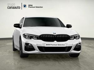 BMW Serie 3 320i 135 kW (184 CV)  - Foto 7