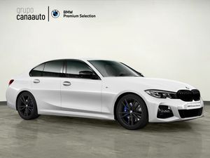 BMW Serie 3 320i 135 kW (184 CV)  - Foto 4