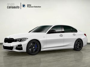 BMW Serie 3 320i 135 kW (184 CV)  - Foto 2