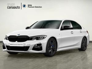 BMW Serie 3 320i 135 kW (184 CV)  - Foto 3