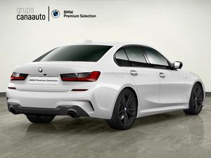 BMW Serie 3 320i 135 kW (184 CV)  - Foto 12