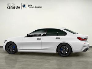BMW Serie 3 320i 135 kW (184 CV)  - Foto 11