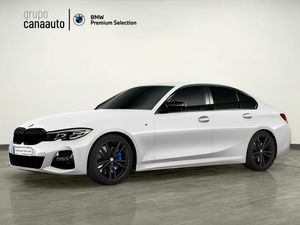BMW Serie 3 320i 135 kW (184 CV)  - Foto 5