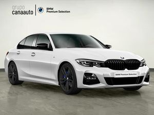 BMW Serie 3 320i 135 kW (184 CV)  - Foto 10