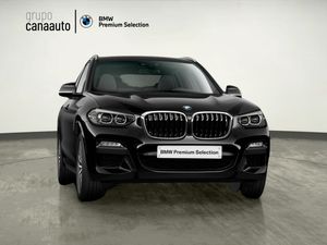 BMW X3 xDrive30i 185 kW (252 CV)  - Foto 7