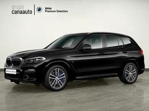 BMW X3 xDrive30i 185 kW (252 CV)  - Foto 2