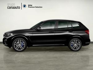 BMW X3 xDrive30i 185 kW (252 CV)  - Foto 6