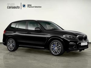 BMW X3 xDrive30i 185 kW (252 CV)  - Foto 4
