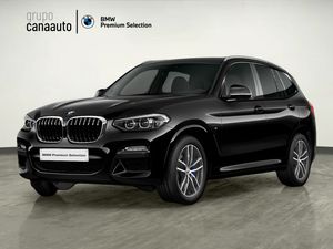 BMW X3 xDrive30i 185 kW (252 CV)  - Foto 3