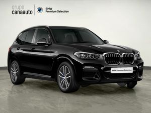BMW X3 xDrive30i 185 kW (252 CV)  - Foto 10