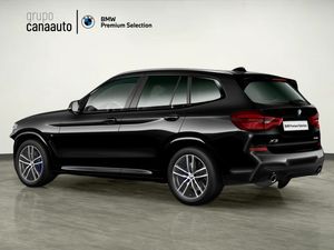 BMW X3 xDrive30i 185 kW (252 CV)  - Foto 8