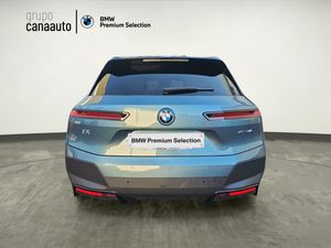 BMW iX xDrive40 240 kW (326 CV)  - Foto 5