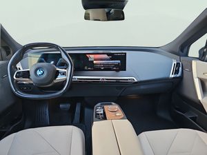 BMW iX xDrive40 240 kW (326 CV)  - Foto 7