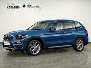 BMW X3 xDrive20d 140 kW (190 CV)  - Foto 2