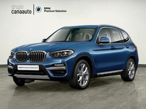 BMW X3 xDrive20d 140 kW (190 CV)  - Foto 3